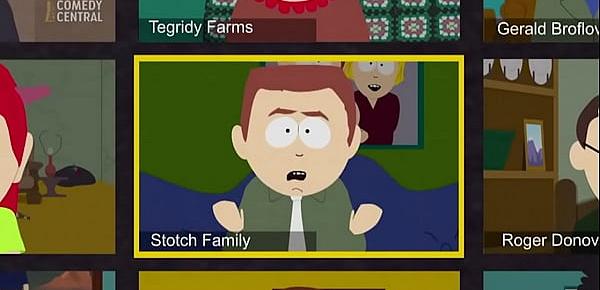  South Park S24E01